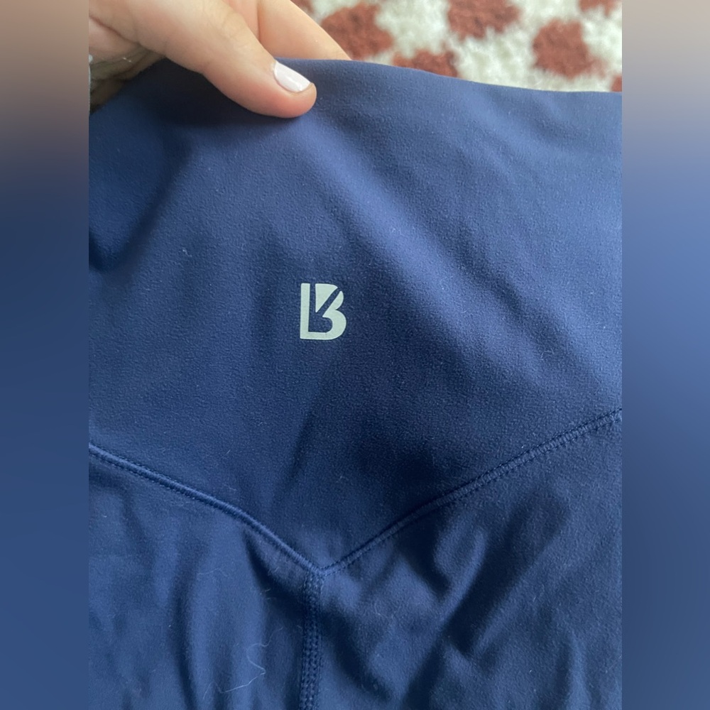 Buff bunny leggings
